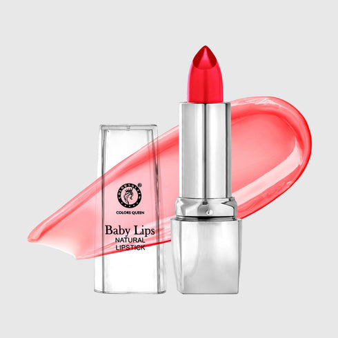 Colors Queen Baby Lips Natural Lip Balm for Hydration & Tint