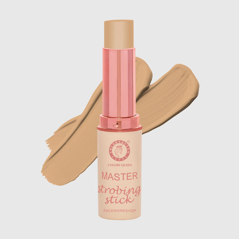 Colors Queen Master Strobing Oil Free Concealer | 8 Gram