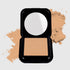 Colors Queen Fit For U Matte Compact Powder | 18 Gram