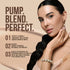 Colors Queen 7 in 1 Total Repair Foundation | 50 Gram