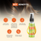 Vasuestore trichup hair serum insta shine
