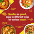 Keya Egg Hakka Noodle 150 gm Pack of 2