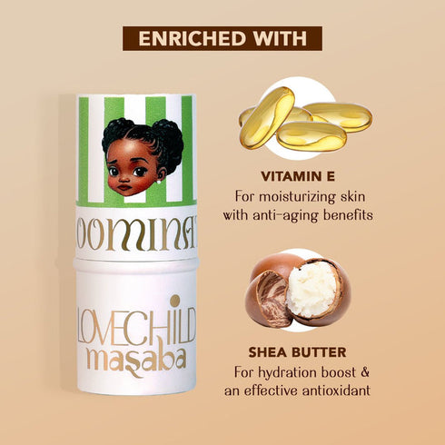 LoveChild Giggle | Mini Masaba Bloominator Makeup Stick