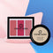Colors Queen Maxi Blush + Master Chrome Metallic Highlighter - Combo
