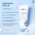 Plum 2% Niacinamide & Rice Water Face Wash