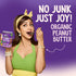 Alpino Chocolate Peanut Butter Crunch