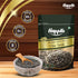 Happilo Premium Raw Organic Authentic Chia Seeds