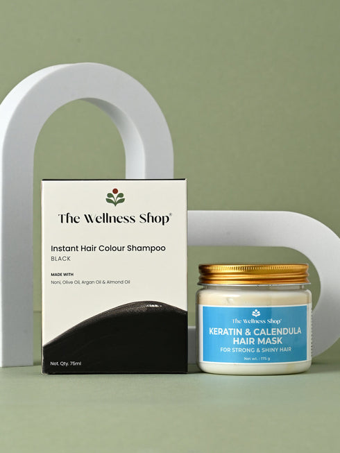 The wellness shop ULTIMATE HAIR REVIVAL DUO
