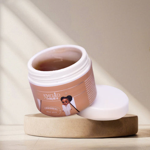 LoveChild Laughing Belly Jelly Mini Masaba Stretch Mark Reduction Oil