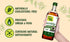 Tata Simply Better Sesame (Gingelly) Oil 1L | 100% Pure | Unrefined & Cold-pressed | Hexane-Free