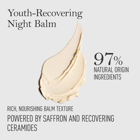kama ayurveda Kumkumadi Youth-Recovering Night Balm 50ml