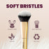 Mars Artist's Arsenal Brush | Bronzer Brush