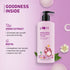 Plum Onion and Biotin Shampoo