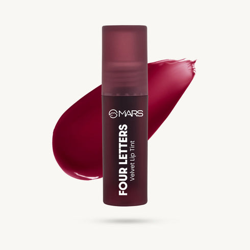 Mars Love Track | Velvet Lip Tint - 2.8ml
