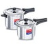 Prestige Popular Svachh Stainless Steel Pressure Cooker 5 L Combo
