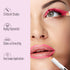 Colors Queen Lip & Eye Definer Set – 12 Shades for Precise Looks