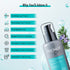 Vasuestore Trichup Pro Damage Repair & Instant Smoothing Hair Combo Set of 3 Shampoo 300ml Scalp Oil 100ml Mask
