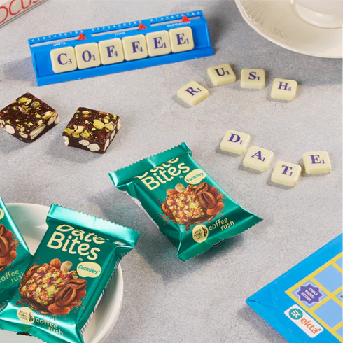 Farmley Date Bites 20 gm
