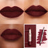Colors Queen Long-Lasting Lipstick & Lip Definer Combo