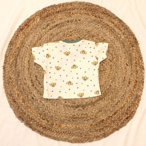 Bachpan kids wear New born casual wear two piece set
