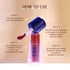 LoveChild Pinky Ponky | Block Buster Blush Mauve | Dewy Matte Finish