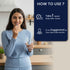 Jeena Sikho Memory Support Tablets