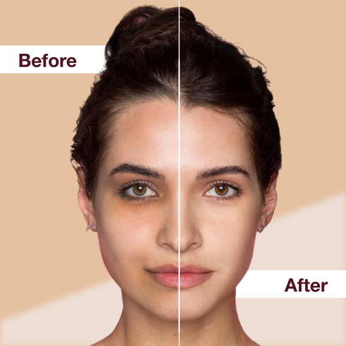 Dazller Cosmetics Blend and Brighten Concealer Stick