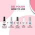 Shills Professional Gel Nail Polish