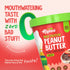 Alpino High Protein Dark Chocolate Peanut Butter Crisp