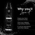 Colors Queen Ultra Setting Luxury Makeup Fixer Spray | 120 ML