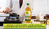 Tata Simply Better Groundnut (Peanut) Oil 1L | 100% Pure | Unrefined & Cold-pressed | Hexane-Free