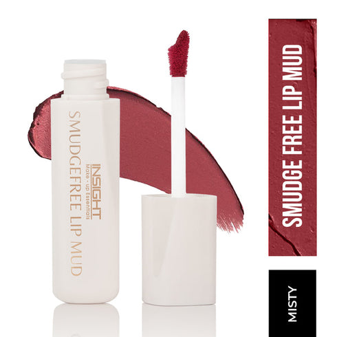 Insight Smudge Free Lip Mud