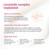 Plum Oat & 1% Ceramide Barrier Care Face Wash