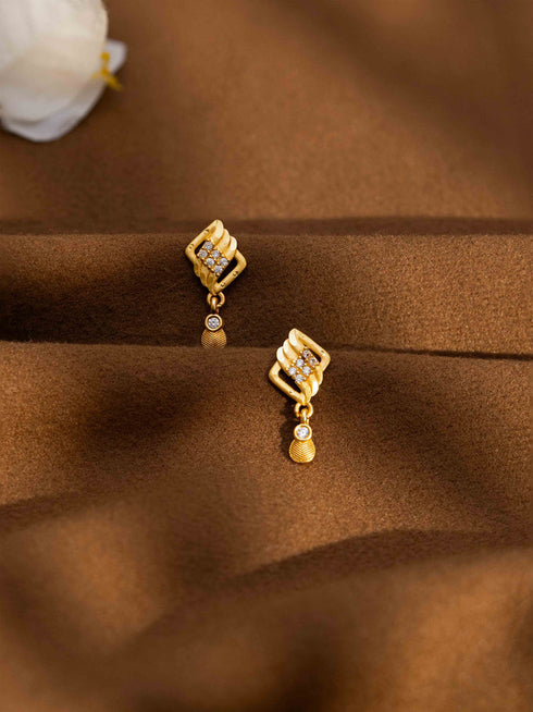 Zeraki Jewels Tisha Studs