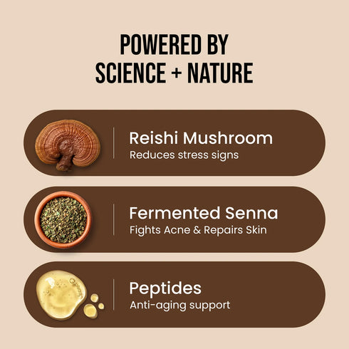 Yaan Man Gel Moisturizer