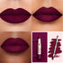 Colors Queen Long-Lasting Lipstick & Lip Definer Combo