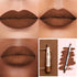 Colors Queen Long-Lasting Lipstick & Lip Definer Combo