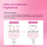 Plum Bulgarian Rose and 1% Hyaluronic Acid Cream