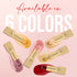 Colors Queen Color-Changing Lip Gel with Natural Hydration