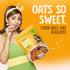 Alpino High Protein Rolled Oats Honey