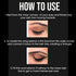 Colors Queen Very Matte Waterproof Eyeliner | 5 Ml