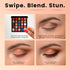Colors Queen Divine Eyeshadow Palette | 37.5 Gram