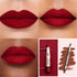 Colors Queen Long-Lasting Lipstick & Lip Definer Combo