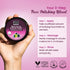 Bryan & Candy Black Currant & French Vanilla Face & Body Polish Gentle Exfoliation for Silky Smooth Skin