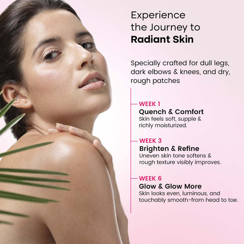 Bryan & Candy Delicate Rose Sugar Body Scrub