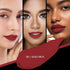 Colors Queen Kiss Lips Non-Transfer Matte Lipstick – 24 Bold Shades