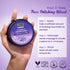 Bryan & Candy Lavender & Vanilla Cream Purifying Face Polish