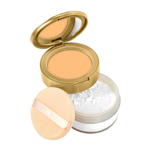 Colors Queen Highlighting Complexion Loose Powder | 8 Gram