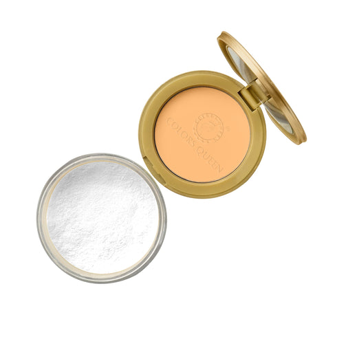 Colors Queen Highlighting Complexion Loose Powder | 8 Gram
