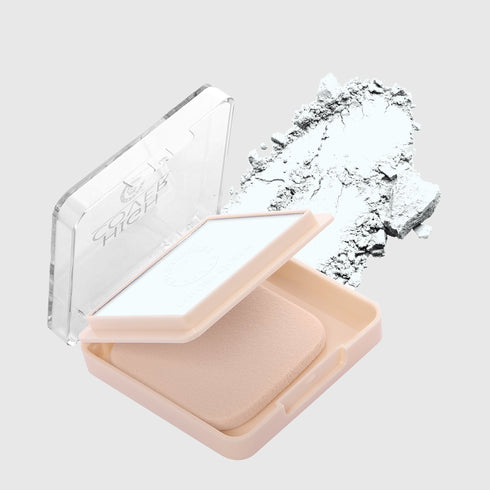 Colors Queen High Cover Compact Powder | 8 Gram